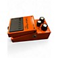 Used BOSS DS1 Distortion Effect Pedal