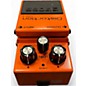 Used BOSS DS1 Distortion Effect Pedal