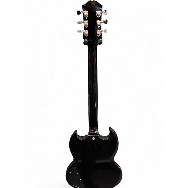 Used Epiphone SG Modern Mojave Burst Solid Body Electric Guitar