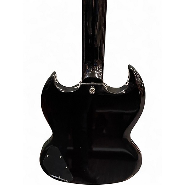 Used Epiphone SG Modern Mojave Burst Solid Body Electric Guitar