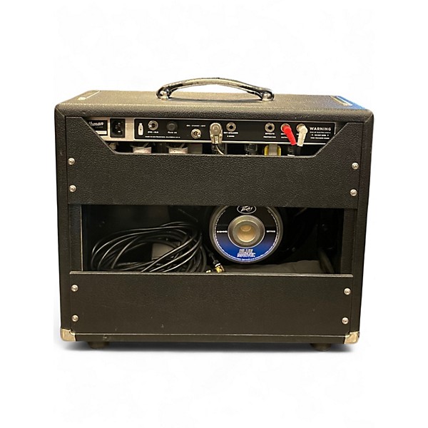 Used Milkman Sound Creamer 20W 1x12 Tube Guitar Combo Amp