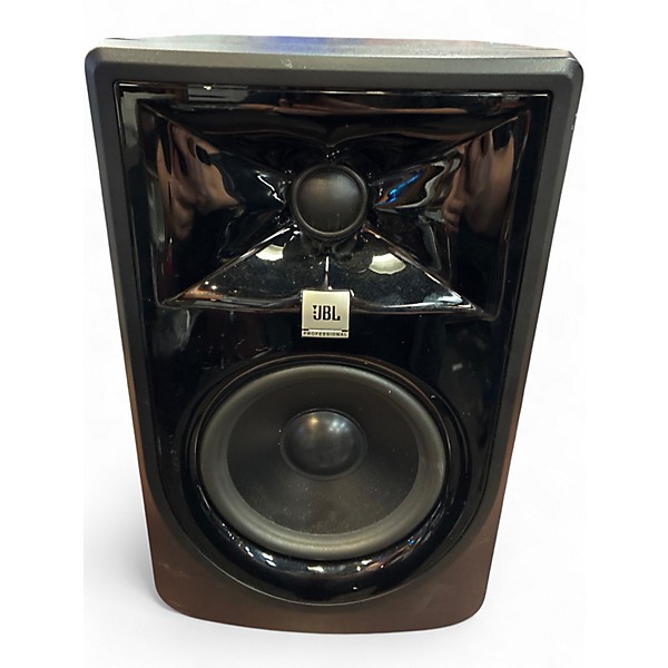 Used JBL 305P MkII Powered Monitor