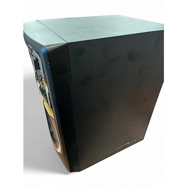 Used JBL 305P MkII Powered Monitor