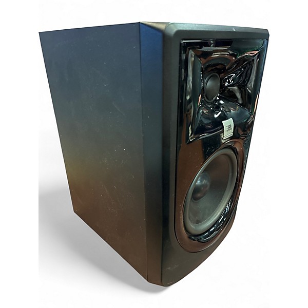 Used JBL 305P MkII Powered Monitor