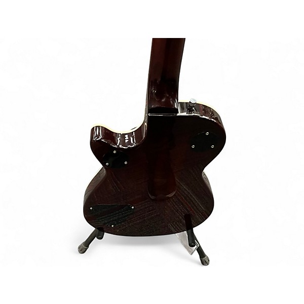 Used Gretsch Guitars G5230T Black Solid Body Electric Guitar