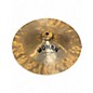 Used Wuhan 14in HandMade China Cymbal thumbnail