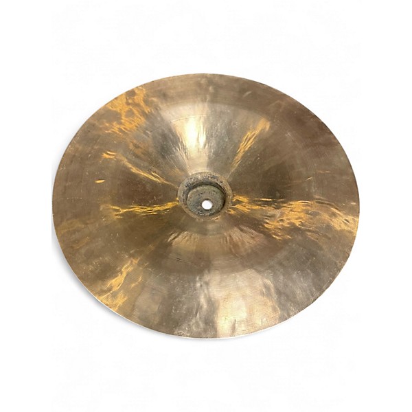 Used Wuhan 14in HandMade China Cymbal