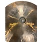 Used Wuhan 14in HandMade China Cymbal
