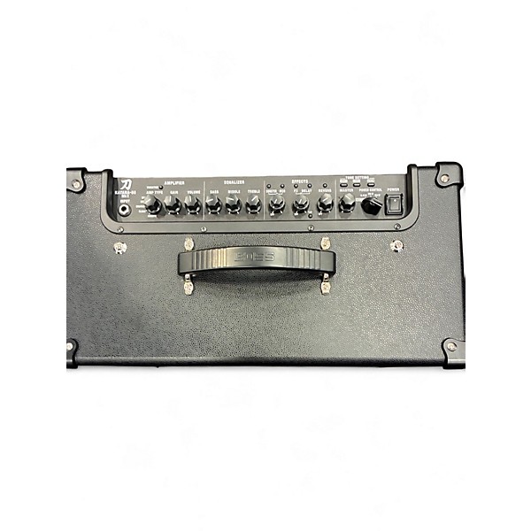 Used BOSS Katana KTN50 MKII 50W 1X12 Guitar Combo Amp