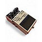 Used BOSS NS-1X Effect Pedal