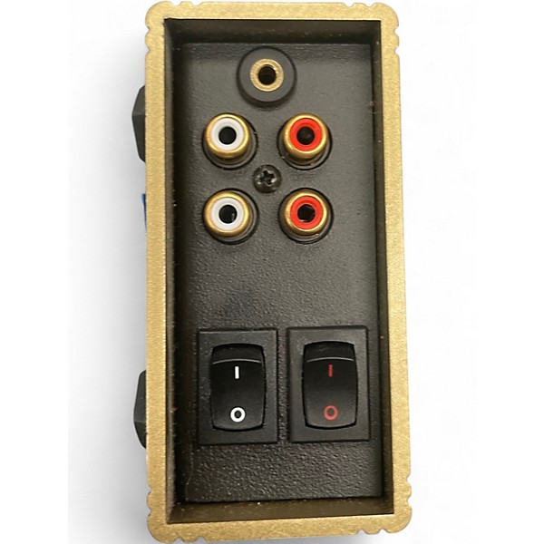 Used Whirlwind PC/DI Direct Box