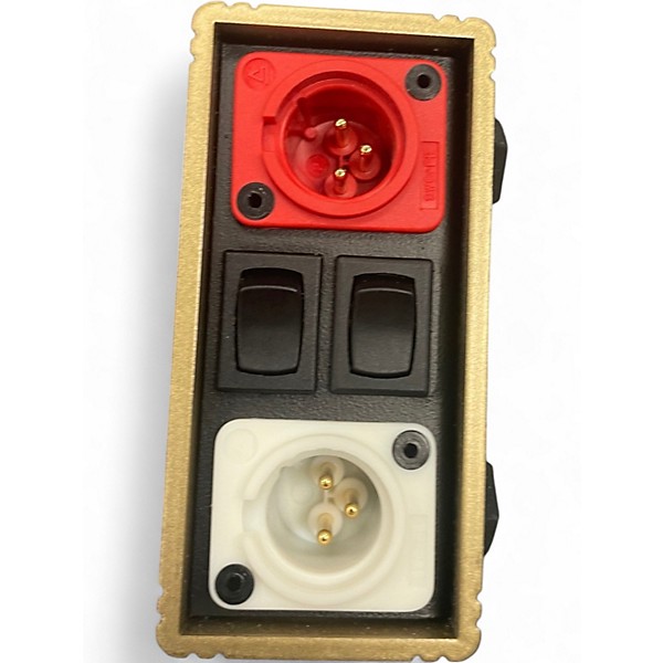 Used Whirlwind PC/DI Direct Box