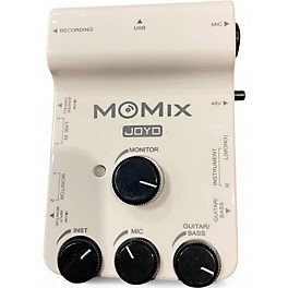 Used Joyo MoMix