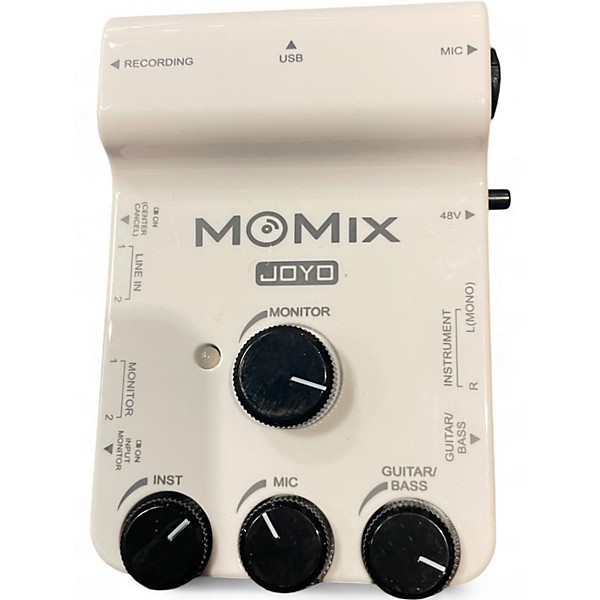 Used Joyo MoMix