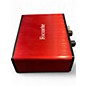 Used Focusrite Scarlett Solo Gen 2 Audio Interface