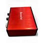 Used Focusrite Scarlett Solo Gen 2 Audio Interface