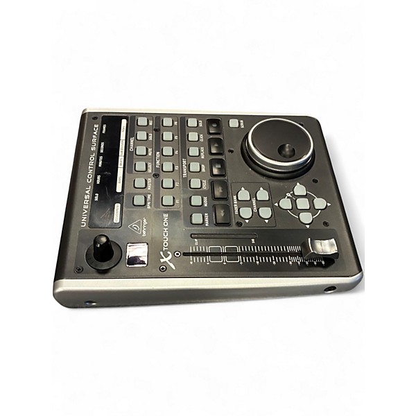Used Behringer universal control surface