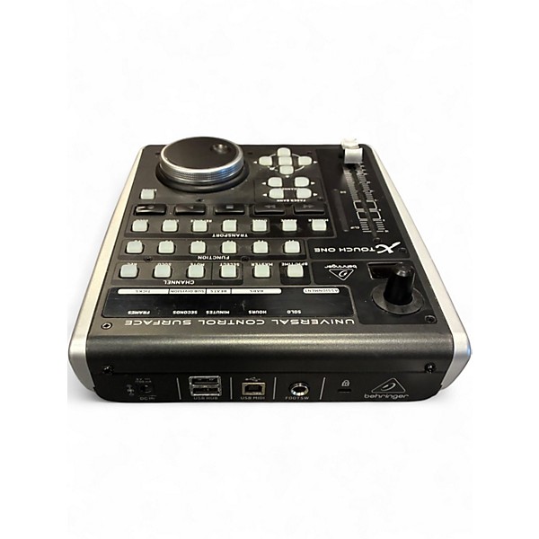 Used Behringer universal control surface