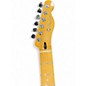 Used 2025 Fender Player II Modified Telecaster Sunshine Yellow Solid Body Electric Guitar