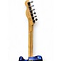 Used Fender Player Telecaster Blue Solid Body Electric Guitar