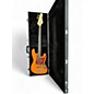 Used Indy Custom j style bass froyo orange Electric Bass Guitar thumbnail