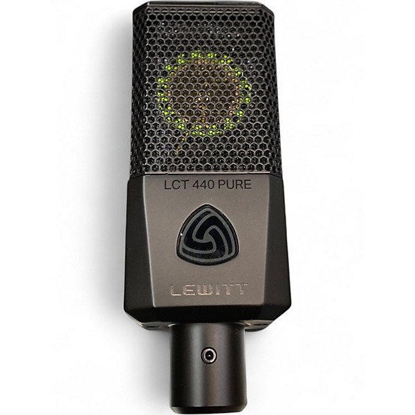 Used LEWITT LCT 440 PURE Condenser Microphone