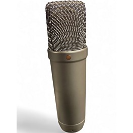 Used RODE NT1A Condenser Microphone