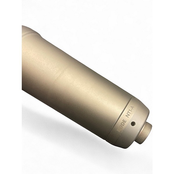Used RODE NT1A Condenser Microphone