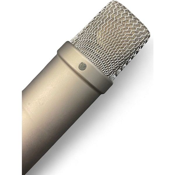Used RODE NT1A Condenser Microphone