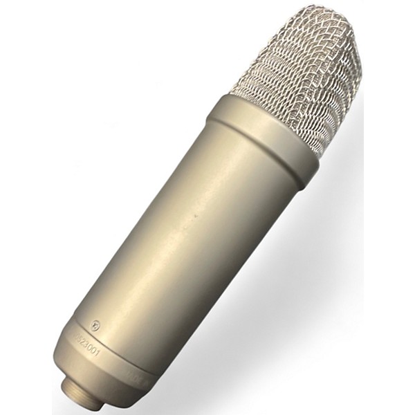 Used RODE NT1A Condenser Microphone