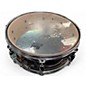 Used Mapex 14in Maple Birch Snare red Drum thumbnail