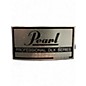 Used Pearl 4 Piece PROFESSIONAL DLX Natural Drum Kit
