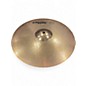 Used Paiste 16in 302 CRASH Cymbal