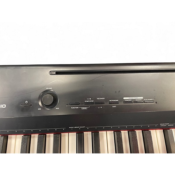 Used Casio Privia PX160 Digital Piano