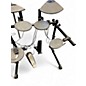 Used Yamaha DT-Xpress Electric Drum Set