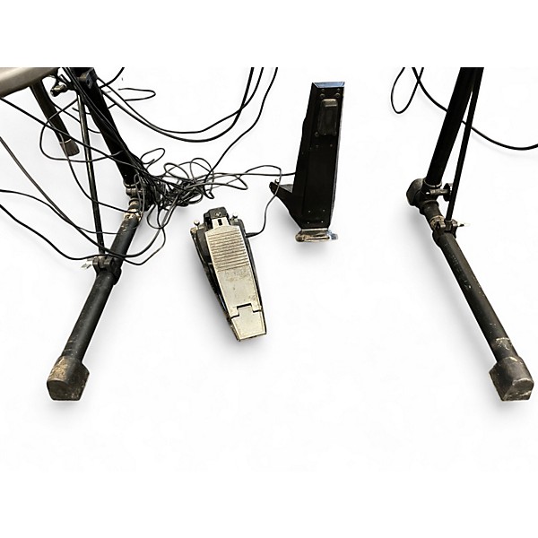 Used Yamaha DT-Xpress Electric Drum Set