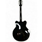 Used Gretsch Guitars G5422T Electromatic Black Hollow Body Electric Guitar