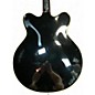 Used Gretsch Guitars G5422T Electromatic Black Hollow Body Electric Guitar