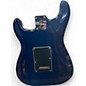 Used Fender Player Stratocaster Blue Burst Solid Body Electric Guitar