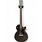Used Gibson Les Paul Special Black Solid Body Electric Guitar thumbnail