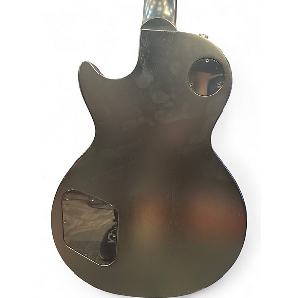 Used Gibson Les Paul Special Black Solid Body Electric Guitar