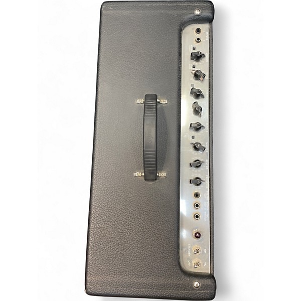 Used Fender Hot Rod Deville 60W 4x10 Tube Guitar Combo Amp