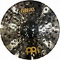 Used MEINL 20in Classic Custom Dark Ride Cymbal thumbnail