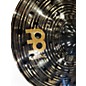 Used MEINL 20in Classic Custom Dark Ride Cymbal