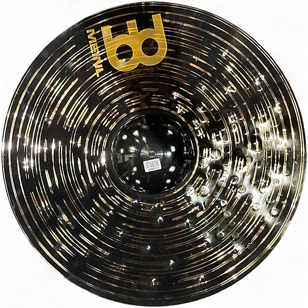 Used MEINL 20in Classic Custom Dark Ride Cymbal