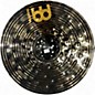 Used MEINL 20in Classic Custom Dark Ride Cymbal