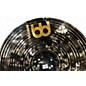Used MEINL 20in Classic Custom Dark Ride Cymbal