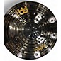 Used MEINL 18in Classic Custom Dark Crash Cymbal thumbnail