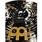 Used MEINL 18in Classic Custom Dark Crash Cymbal