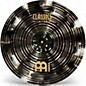 Used MEINL 18in Classic Custom Dark China Cymbal thumbnail